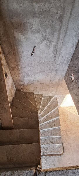 DRAGOMIRESTI VALE, CASA 4 CAMERE, teren 415 mp, utilitati, COMISION 0%